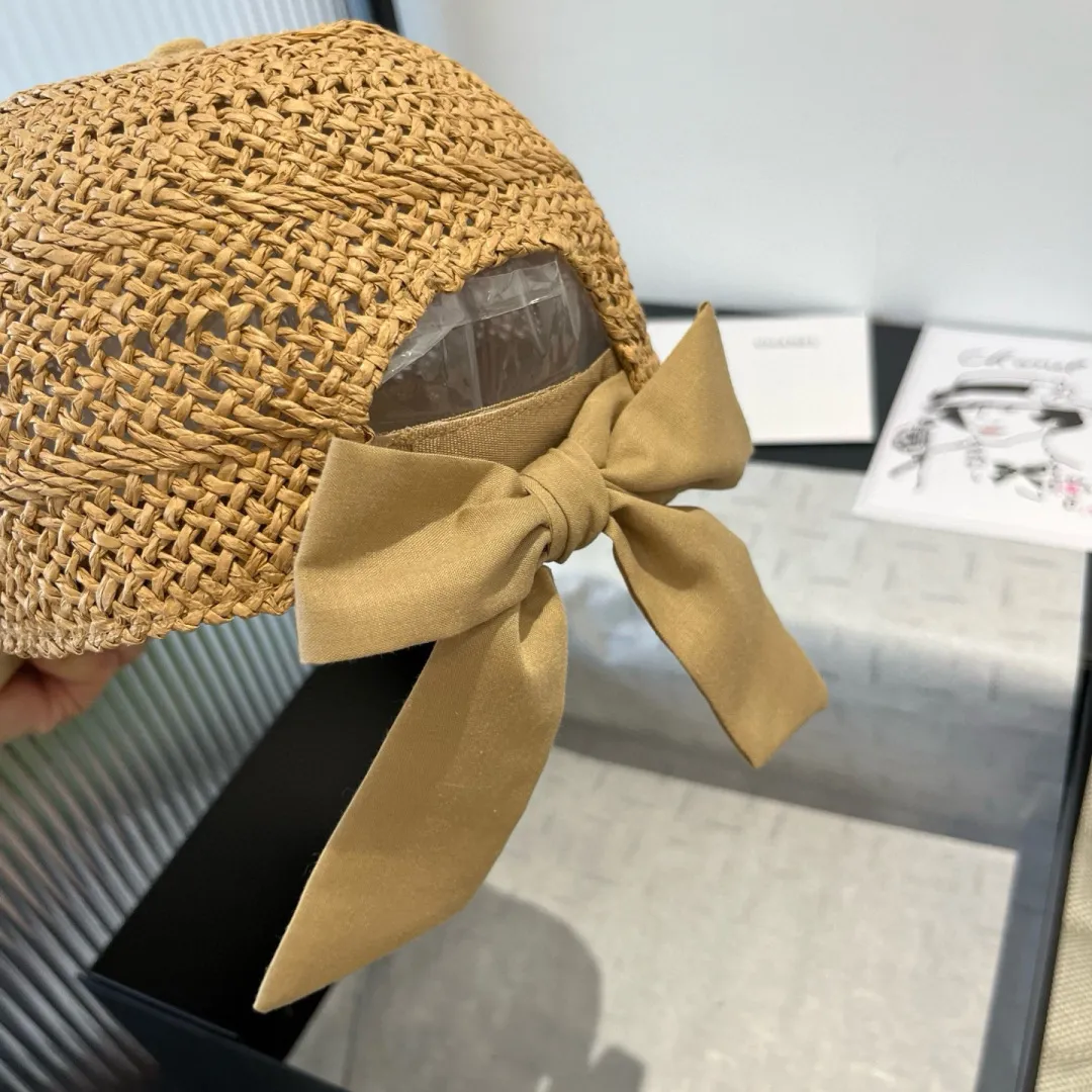 💰110¥ Croix heart straw hat, customized knight hat, head circumference 57cm